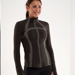 Lululemon Define Jacket Size 6